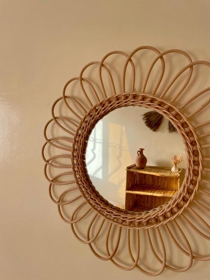 Casa Janoub Morocco Hotel Tamraght Kültér fotó