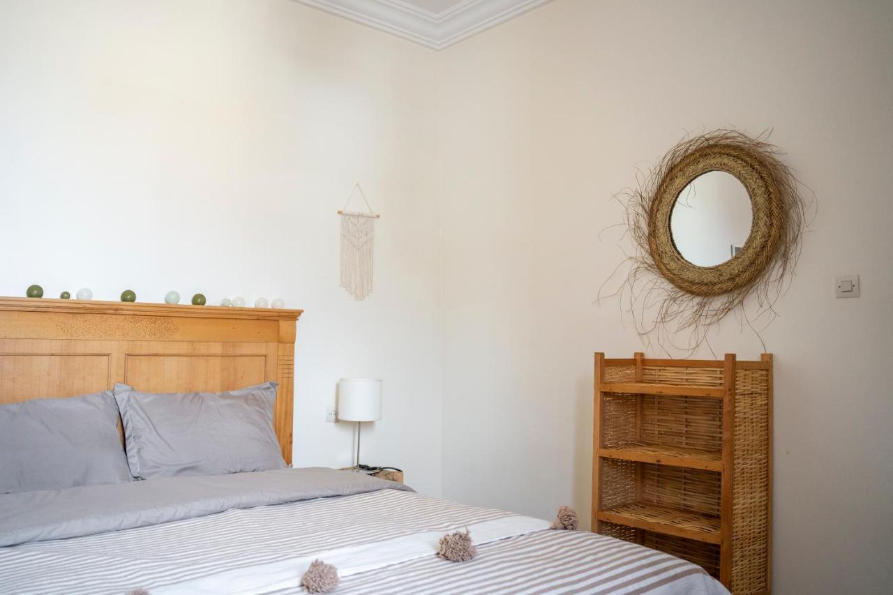 Casa Janoub Morocco Hotel Tamraght Kültér fotó