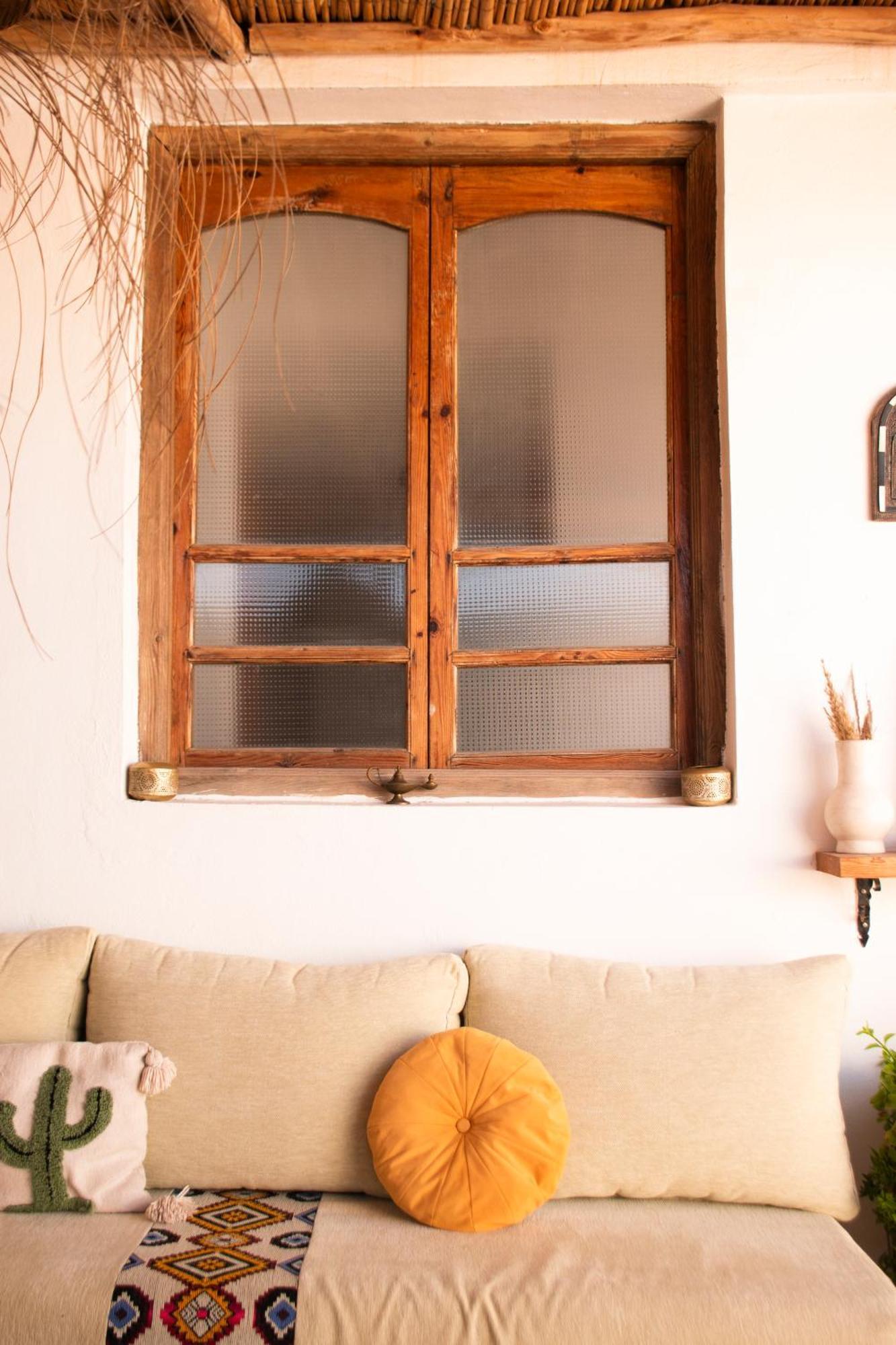 Casa Janoub Morocco Hotel Tamraght Kültér fotó